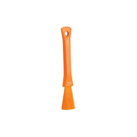 Remco Vikan UST Detail Brush- Soft, Orange 5551307
